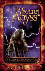 Pitt, Darrell, The Secret Abyss