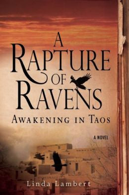 Lambert, Linda, A Rapture of Ravens