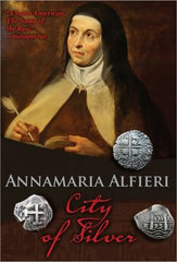 Alfieri, Annamaria - City of Silver