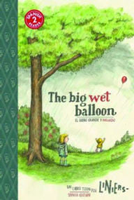 Liniers, The Big Wet Balloon