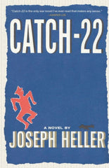 Joseph Heller - Catch-22