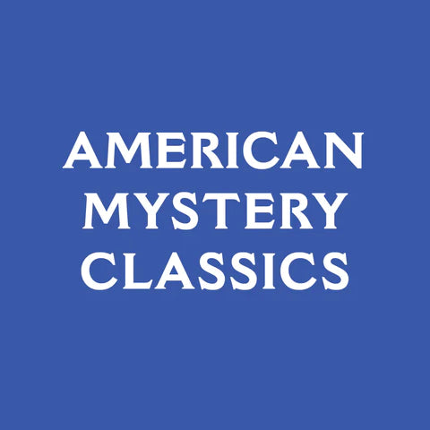 American Mystery Classics Subscription, Hardcover