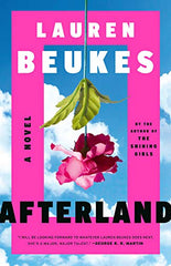 Lauren Beukes - Afterland - Paperback
