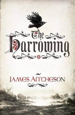 James Aitcheson - The Harrowing