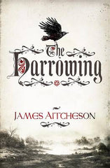 James Aitcheson - The Harrowing