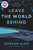 Rumaan Alam - Leave the World Behind - Paperback