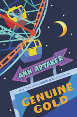 Ann Aptaker - Genuine Gold