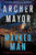 Archer Mayor - Marked Man - Signed
