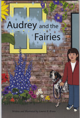 Evans, Lauren - Audrey and the Fairies