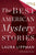 Laura Lippman and Otto Penzler, ed. - The Best American Mystery Stories 2014