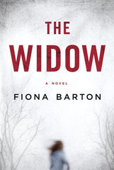 Fiona Barton - The Widow (US edition)