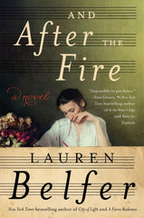 Lauren Belfer - After the Fire