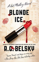 R.G. Belsky - Blonde Ice