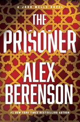 Alex Berenson - The Prisoner