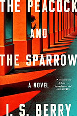 I.S. Berry - The Peacock and the Sparrow