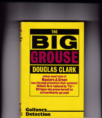 Clark, Douglas - The Big Grouse