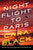 Cara Black - Night Flight to Paris - Signed