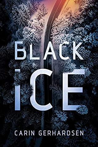 Carin Gerhardsen - Black Ice