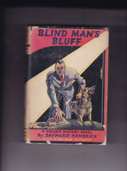 Laing, Patrick - A Brief Case Of Murder