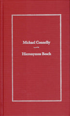 Michael Connelly - Hieronymus Bosch/Mickey Haller