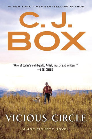 Box, C. J. - Vicious Circle