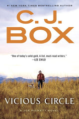 Box, C. J. - Vicious Circle
