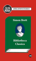 Simon Brett - Bibliotheca Classica (Bibliomystery)