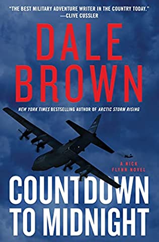 Dale Brown - Countdown to Midnight