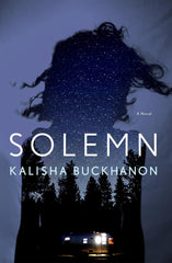 Kalisha Buckhanon - Solemn