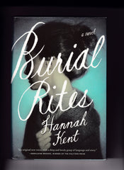 Kent, Hannah - Burial Rites