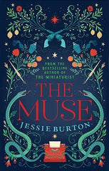 Jessie Burton - The Muse
