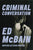 Ed McBain - Criminal Conversation