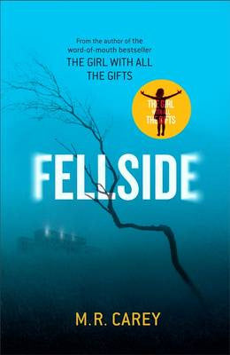 M.R. Carey - Fellside