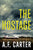 A. F. Carter - The Hostage