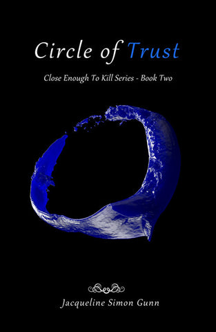 Jacqueline Simon Gunn - Circle of Trust