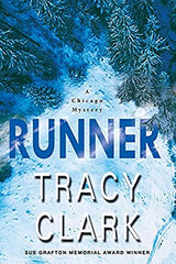 Tracy Clark - Runner