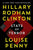 Hillary Rodham Clinton & Louise Penny - State of Terror