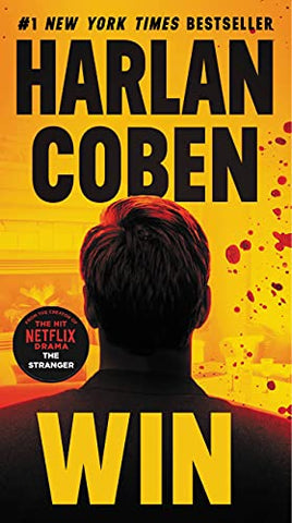 Harlan Coben - Win - Paperback