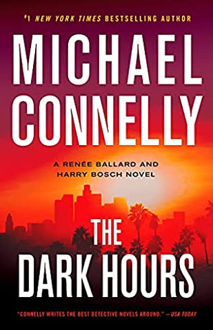 Michael Connelly - The Dark Hours