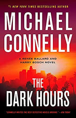 Michael Connelly - The Dark Hours