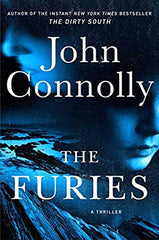 John Connolly - The Furies