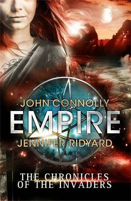 John Connolly and Jennifer Ridyard - Empire
