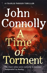 John Connolly - A Time of Torment