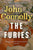 John Connolly - The Furies - U.K. Signed