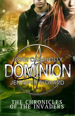 John Connolly & Jennifer Ridyard - Dominion