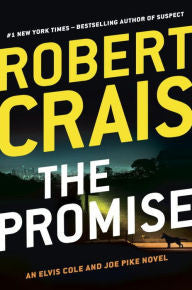 Robert Crais - The Promise
