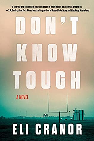 Eli Cranor - Don't Know Tough - Paperback