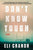 Eli Cranor - Don't Know Tough - Paperback