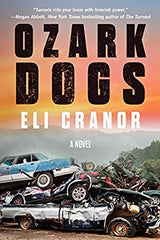 Eli Cranor - Ozark Dogs - Signed