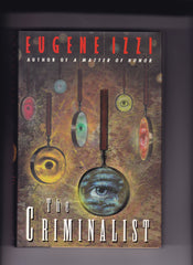 Izzi, Eugene - The Criminalist